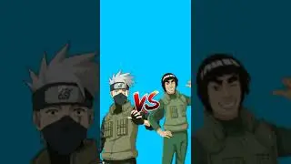 Кто же сильнее 