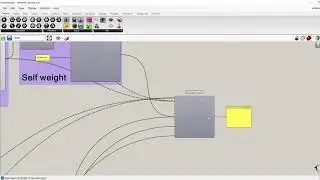 AxisVM Grasshopper plugin - Cell Phone Tower