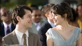 Official Trailer - (500) DAYS OF SUMMER (2009, Joseph Gordon-Levitt, Zooey Deschanel)