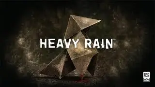 [Demo] Heavy Rain [FullRus] [Soft Club] - Низкие настройки графики