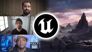 What Does the Community Think of Unreal Engine 5?