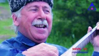 AŞIQ CAHANGİR QULİYEV. GƏDƏBƏYİN GÖZƏL TƏBİƏTİ.