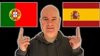 Portugal vs Spain. Which flag is better?