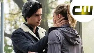 Ривердейл 1 сезон 6 серия | Русский Трейлер/Промо