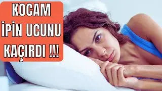 İtiraf Vakti | Bölüm 373 - KOCAM İPİN UCUNU KAÇIRDI ...