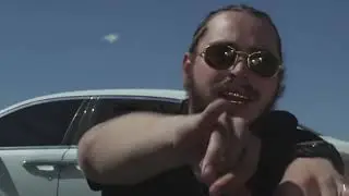 Post Malone - White Iverson