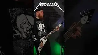 Metallica - The Day That Never Comes  #shorts
