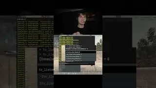 Как слышать противников в демке CS2 