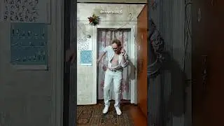 Неужели это сам Человек-Танцор? 😜🕺👍 Секси профи Мастер😄