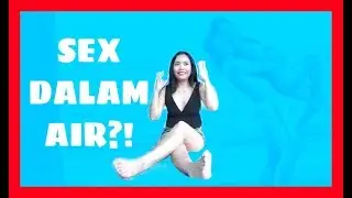 ⭐️ PENGALAMAN GITUAN DALAM AIR. DICOBA GA YA? ⭐️
