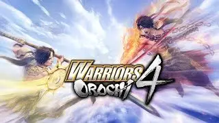 Прохождение Warriors Orochi 4 на русском #15 - Showdown with the Demon King