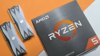 AMD Ryzen 5000 Series - High Speed Memory Recommended? 3733MHz CL14 vs 3200MHz CL16 comparison