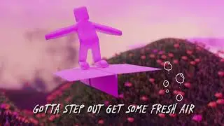 Juice WRLD & The Kid Laroi - Reminds Me Of You (Official Lyric Video)