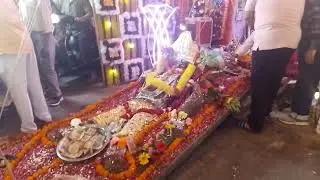 Govardhan 2024 vlog @anjanisurbhivlog