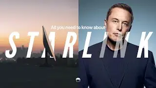 Elon Musk's Starlink Explained | Mi 10i 5G Giveaway l RADNESS