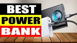 Top 10 Best Power Bank in 2024
