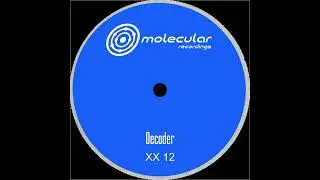 Decoder - A1 [MOLXX12D]