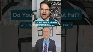 Do You Need to Eat Fat?