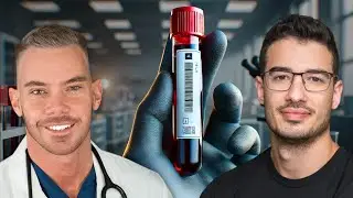 Dr  Adam Hotchkiss How to Use Bloodwork to Enhance Your Fitness and Wellbeing