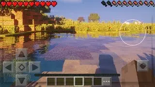 MINECRAFT PE 1.14 BEST SHADERS - MCPE 1.14 BEST SHADERS - MINECRAFT PE 1.14 DMPE SHADERS