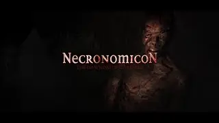 Necronomicon: The Dawning of Darkness | Trailer [GOG]