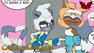 Chubby Whisper (Whispangle Comic Dub)