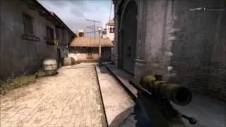 CS GO | ACE | AWP | MGE