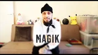 Magik - Smash Down Tv