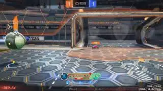 VaLoRaNt with FraAndZ (then later RoCkEt LeAgUe)