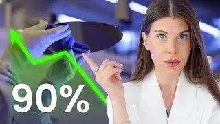 Microchip Breakthrough: 90% Efficiency Gains with New Devices