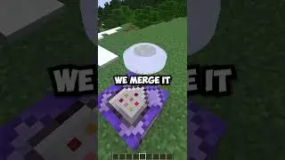 This Bomb Launches You 1,000 Blocks