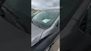 Toyota Sienna 2022 в Грузии! Гибрид! 