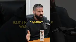 Bobby Roode On His NXT Run