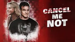 Cancel Me Not | Charming Story of Redemption and Forgiveness | Eddie McClintock | Jana Lee Hamblin