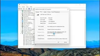 How to Enable or Disable USB Ports In Windows 11 [Tutorial]