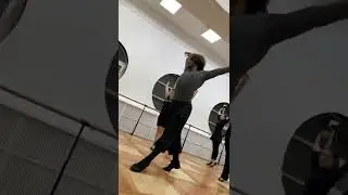 Грузинские танцы в Москве🔥
