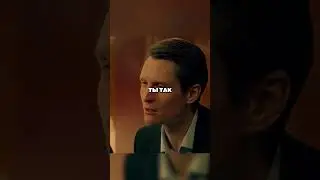 Завел к себе в кабинет и стал домогаться 😱 #сериал #кино #shorts