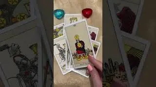 ЕГО ДЕЙСТВИЯ В БЛИЖАЙШЕЕ ВРЕМЯ? #shorts