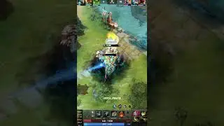 Armlet Toggle masterclass from w33ha 😎🔥 
