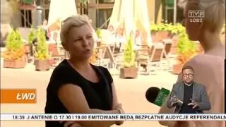 Ustawa krajobrazowa wchodzi w życie - TVP Łódź