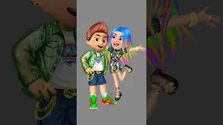 Ryder Katie Pawpatrol Dress Up 