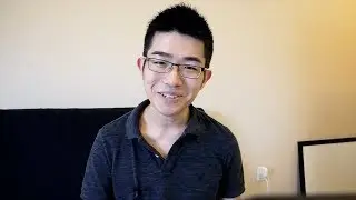 I'll be taking some time off from this channel.