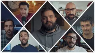 ESPECIAL FIN de AÑO 2022 con mis AMIGOS de YOUTUBE