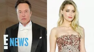Elon Musk Opens Up About His 