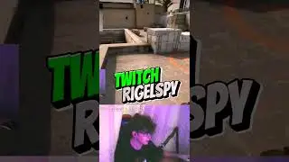 ПРЫГАЙ ТОЛЬКО ТОГДА, КОГДА ЗНАЕШЬ ЧТО УБЬЁШЬ | twitch: rigelspy