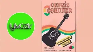 Cengiz Coşkuner - Memik Oğlan