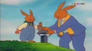 Qunduz Amaki Qissalari - Mutfilm