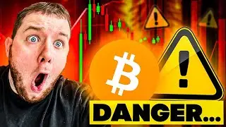 🛑 BITCOIN: FINAL CHANCE NOW!!!!!!!!!