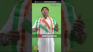 Happy 78th Independence Day to all proud Indian  #asnetworkzone #shortsviral #independenceday