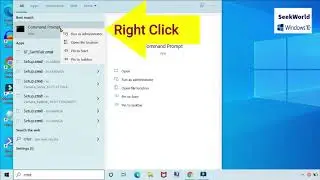 Fix - Drive Is Not Accessible, the Parameter Is Incorrect on Windows 10